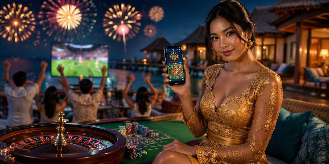 flb999 mobile gaming